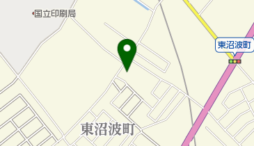 リ・フェイスの地図画像