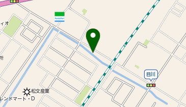 tomarigiの地図画像
