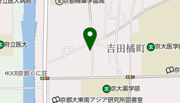 鳥羽梅食料品店の地図画像