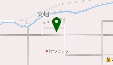 エクスジェルストアの地図画像