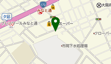 こだま精工株式会社の地図画像