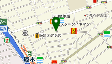 大阪府大阪市淀川区塚本のヘア メイク 美容院 2ページ目 一覧 Navitime