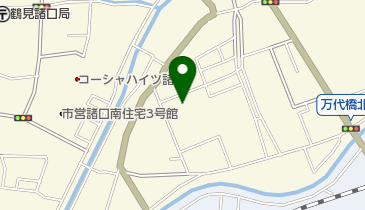 有限会社ヤマモト製作所の地図画像