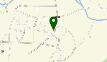 ほほえみの郷豊川の地図画像