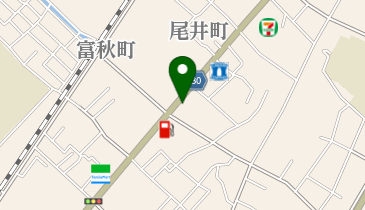 第一ケアサービスの地図画像