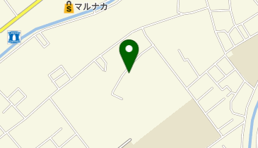 ものべリハトレセンターの地図画像