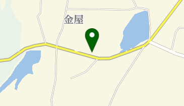 あわじ接骨院の地図画像