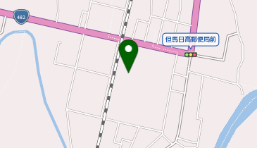 フジテック株式会社 ビッグステップ製作所の地図画像