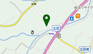 バーバートッキー(BarberTockie)の地図画像