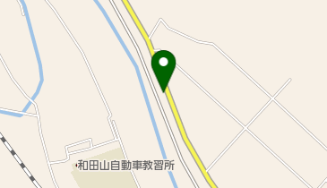 株式会社八州但馬営業所の地図画像