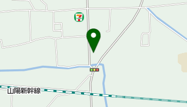 関西ライフサービスの地図画像