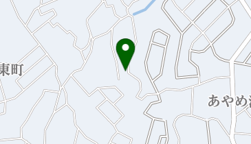 株式会社システムロードの地図画像