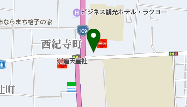 seasonの地図画像