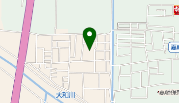 株式会社ユウアイの地図画像