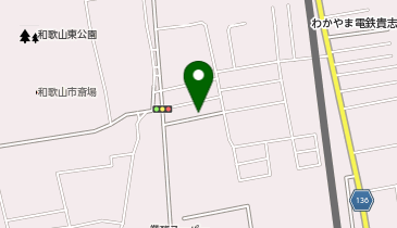 アルカンナの地図画像