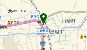 アトリエ7つの音の地図画像