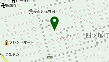 ジプコム(合同会社)の地図画像