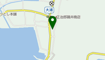 コバヤシ時計店の地図画像