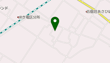 山平株式会社 鶏卵GPセンターの地図画像