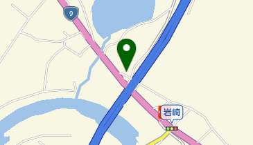 株式会社大福機工商会の地図画像