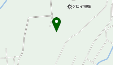 タイガーライトの地図画像