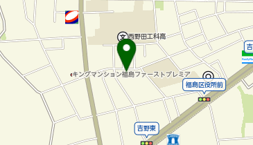 八坂温泉の地図画像