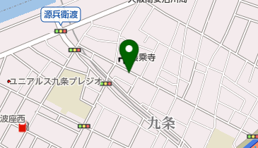 山本製陶所の地図画像