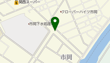 スリーメンテナンスサービスの地図画像