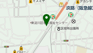 OpenDoorsEnglishの地図画像