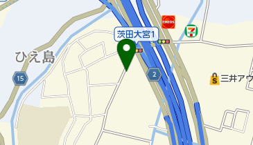 クム・KUMドラッグの地図画像