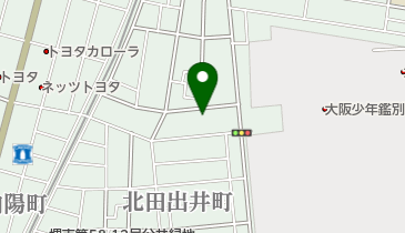 株式会社ムーン・アンド・パートナーズの地図画像