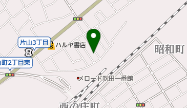株式会社エイトエステートの地図画像