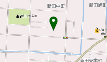 FujimotoFACTORYの地図画像