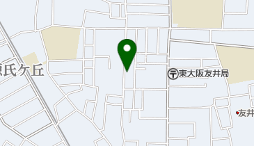 株式会社明光建設の地図画像