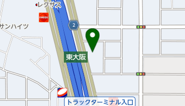 大阪府東大阪市の自動車整備一覧 Navitime