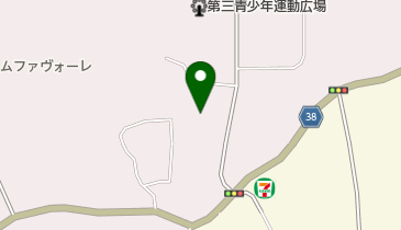 株式会社レンテックの地図画像