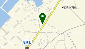 ダイスビーアレイ(DICEViaRAY)の地図画像
