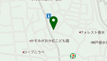 兵庫県神戸市垂水区の介護サービス 施設一覧 Navitime