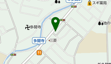 WELLBEINGの地図画像