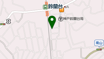 ぐうちょきぱあの地図画像