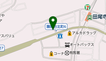 MUSEELOOPSの地図画像