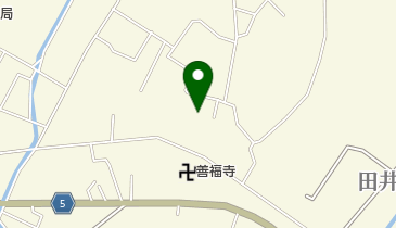 石田鑑定所の地図画像