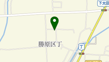 株式会社絆サポートセンター絆の地図画像