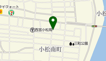 LOADPLAYの地図画像