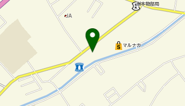 株式会社大恵ペイント工業の地図画像