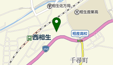 株式会社はなファームの地図画像