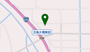 株式会社ヤマイチの地図画像