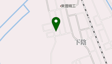 株式会社後藤建築板金の地図画像