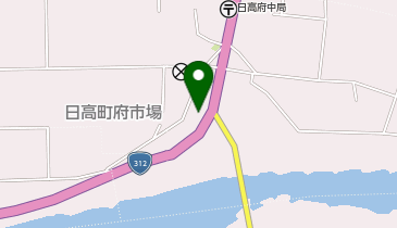 田結庄釣具店の地図画像