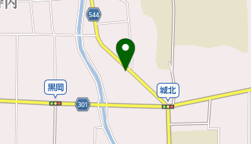 整体院せらぴあの地図画像